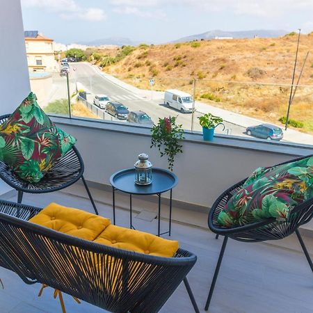 Apartament Casa Turquesa - Garaje Y Terraza Tarifa Zewnętrze zdjęcie