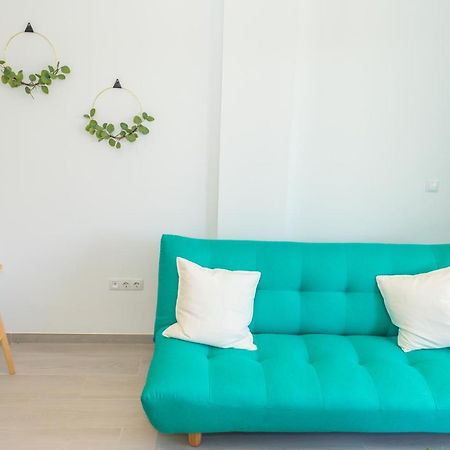 Apartament Casa Turquesa - Garaje Y Terraza Tarifa Zewnętrze zdjęcie
