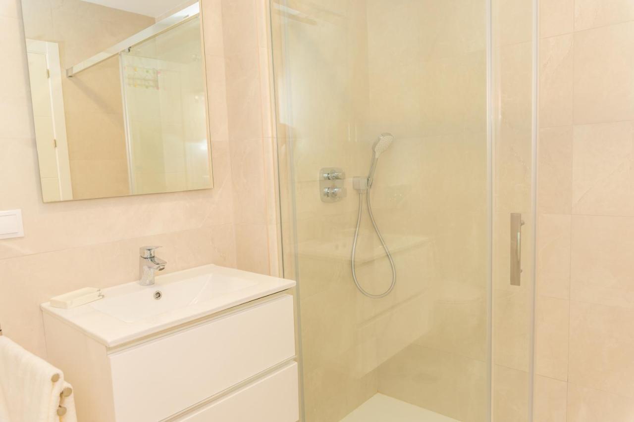 Apartament Casa Turquesa - Garaje Y Terraza Tarifa Zewnętrze zdjęcie