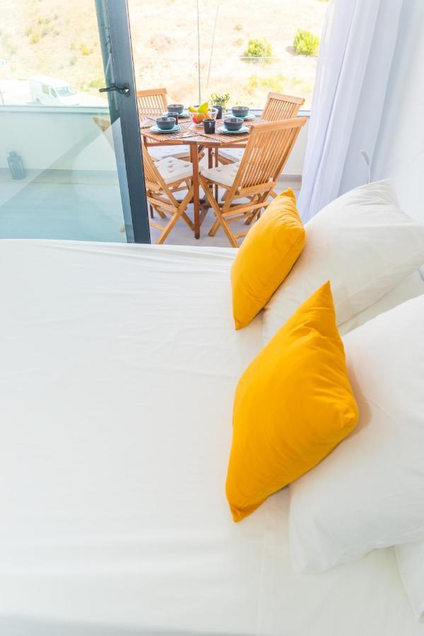 Apartament Casa Turquesa - Garaje Y Terraza Tarifa Zewnętrze zdjęcie