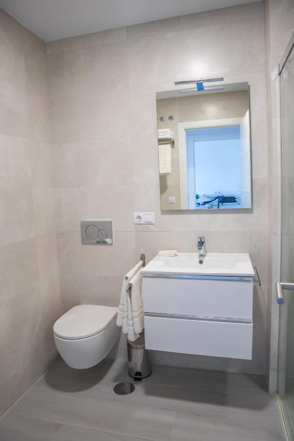 Apartament Casa Turquesa - Garaje Y Terraza Tarifa Zewnętrze zdjęcie