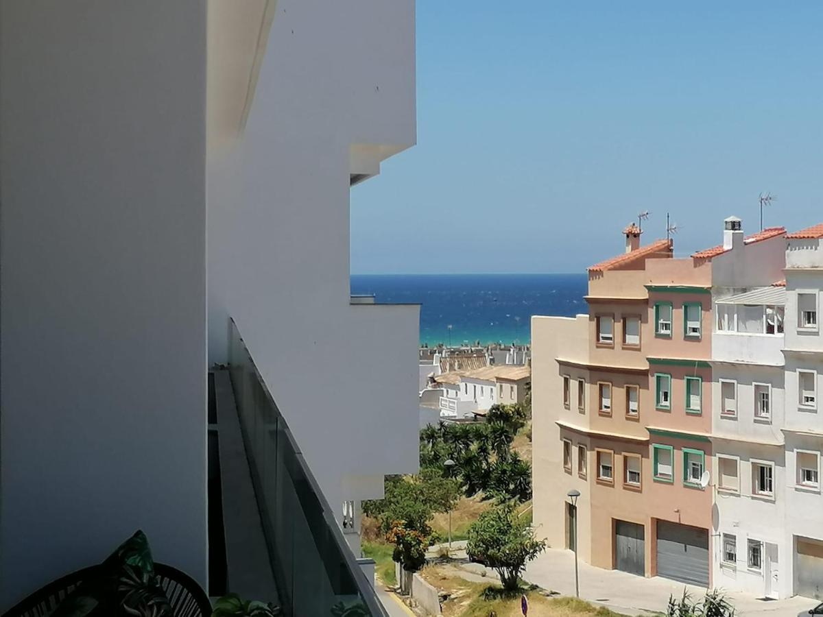Apartament Casa Turquesa - Garaje Y Terraza Tarifa Zewnętrze zdjęcie