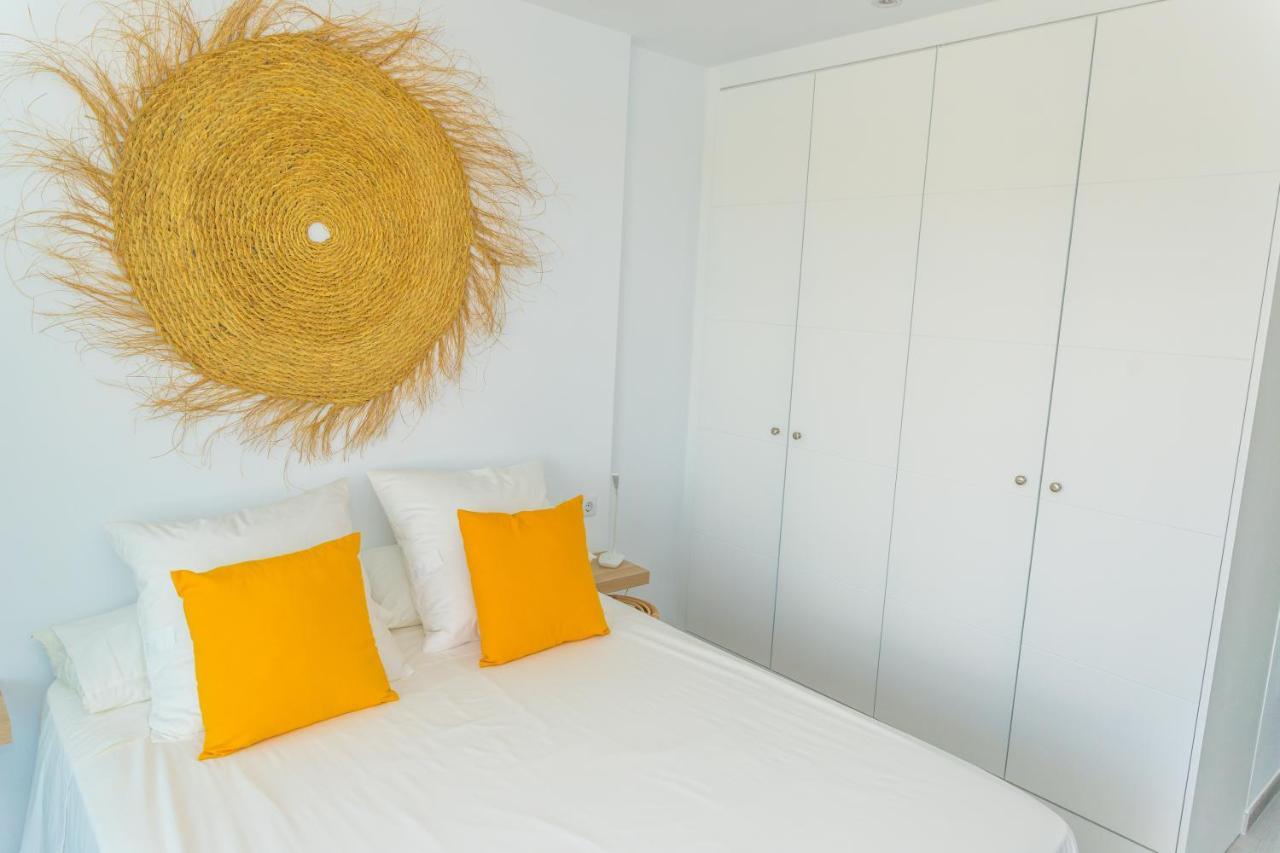 Apartament Casa Turquesa - Garaje Y Terraza Tarifa Zewnętrze zdjęcie